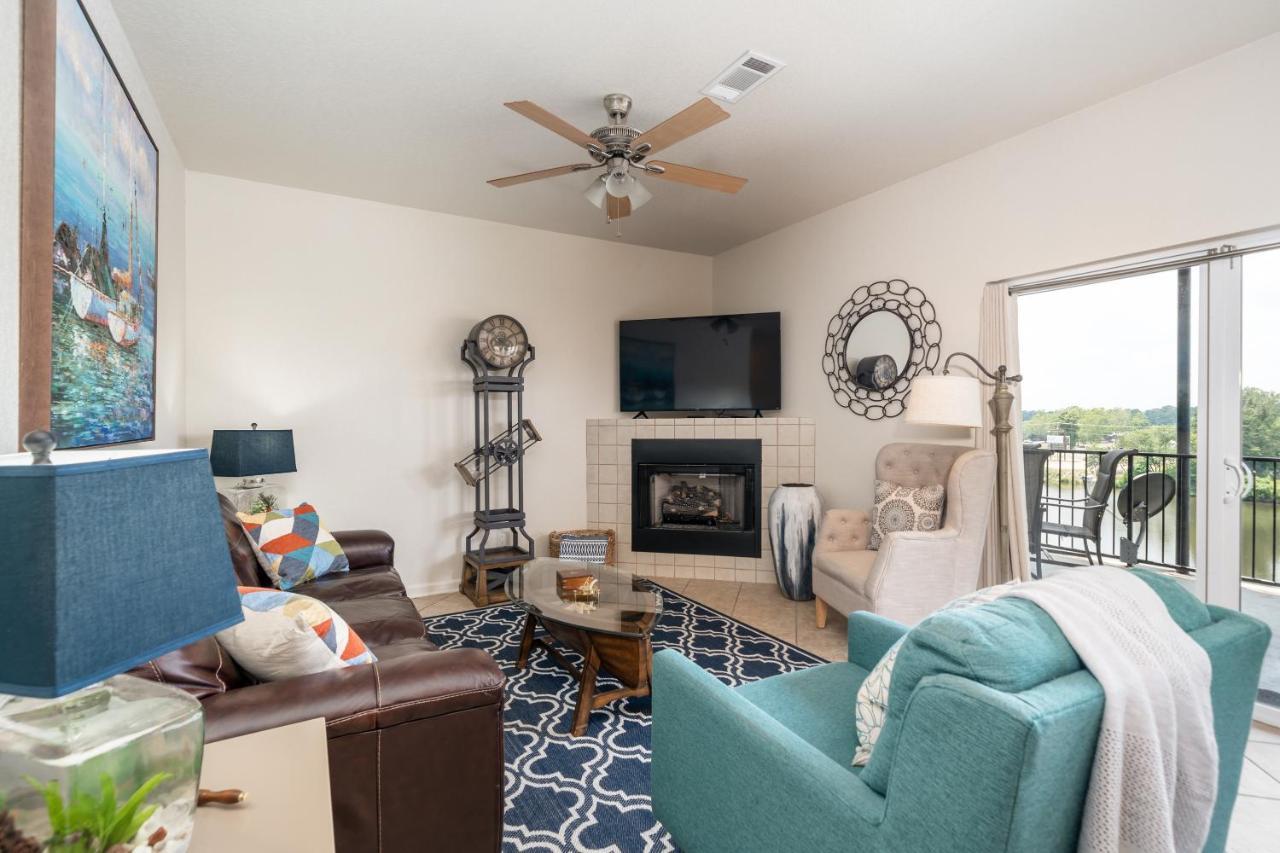 Natalie'S Nook, Lake Hideaway Near Downtown Fun! Hot Springs Bagian luar foto