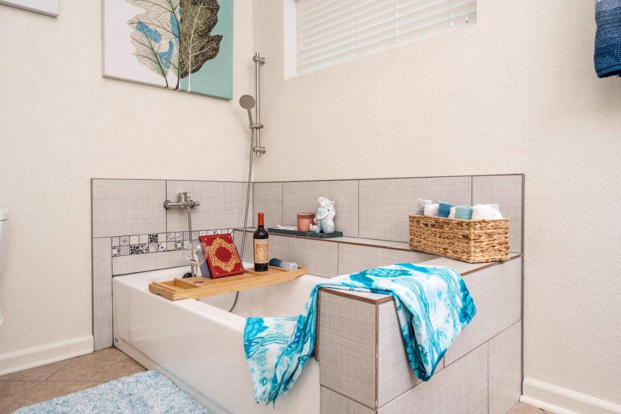 Natalie'S Nook, Lake Hideaway Near Downtown Fun! Hot Springs Bagian luar foto