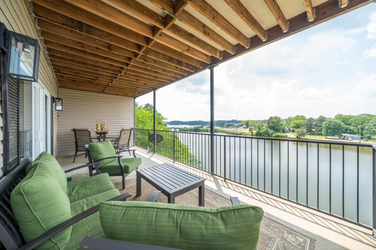 Natalie'S Nook, Lake Hideaway Near Downtown Fun! Hot Springs Bagian luar foto