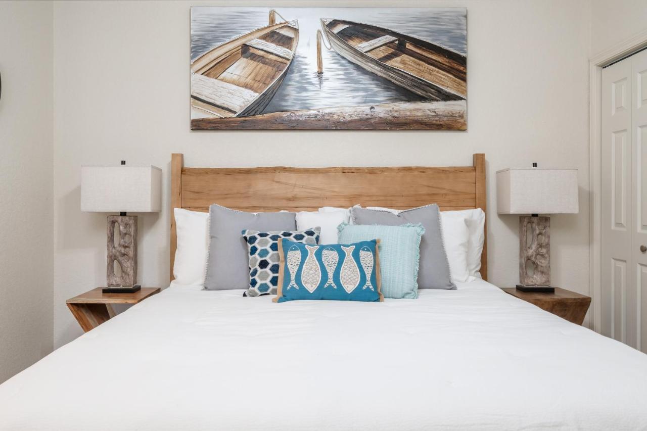 Natalie'S Nook, Lake Hideaway Near Downtown Fun! Hot Springs Bagian luar foto