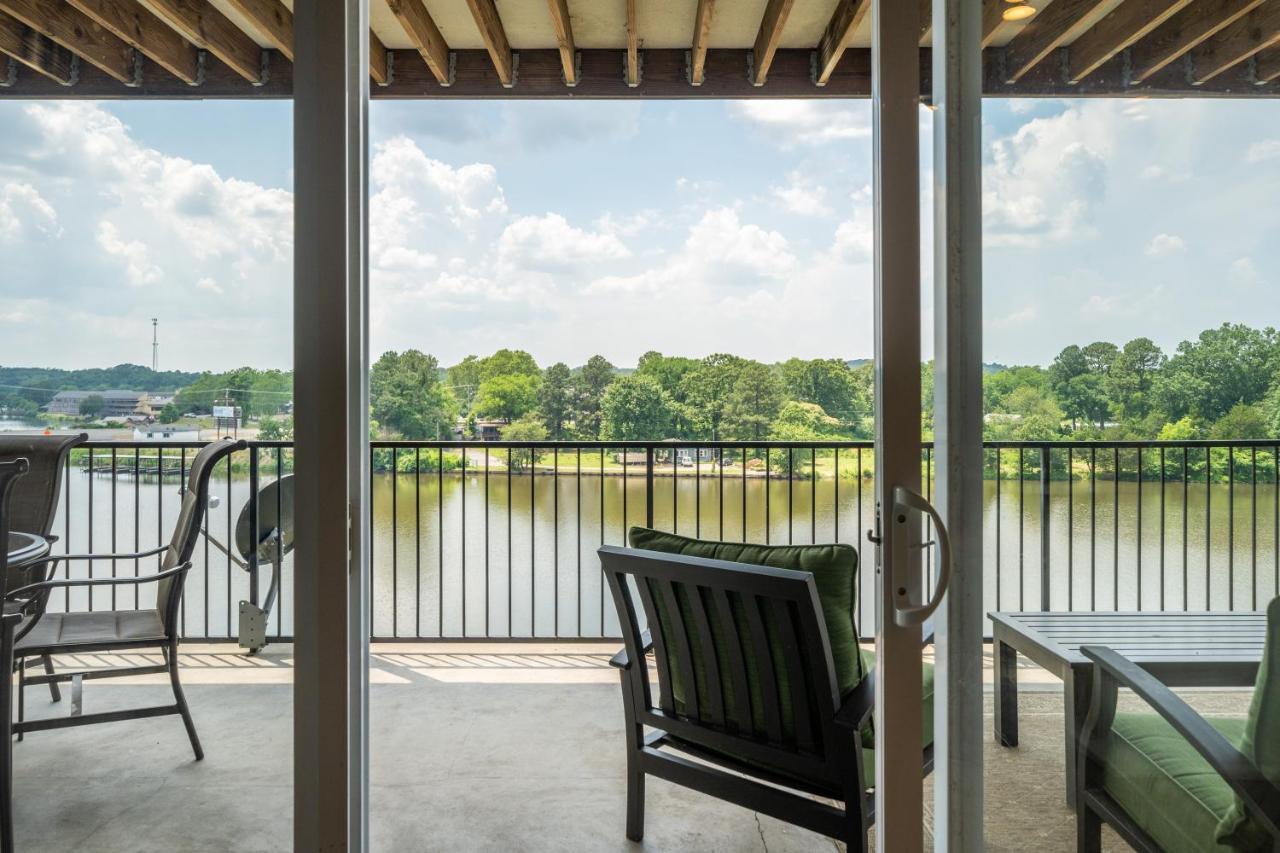 Natalie'S Nook, Lake Hideaway Near Downtown Fun! Hot Springs Bagian luar foto