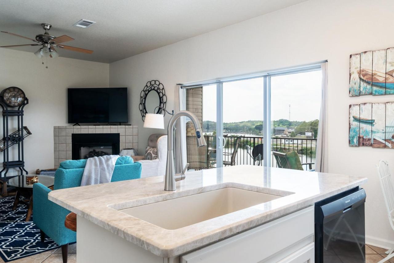 Natalie'S Nook, Lake Hideaway Near Downtown Fun! Hot Springs Bagian luar foto