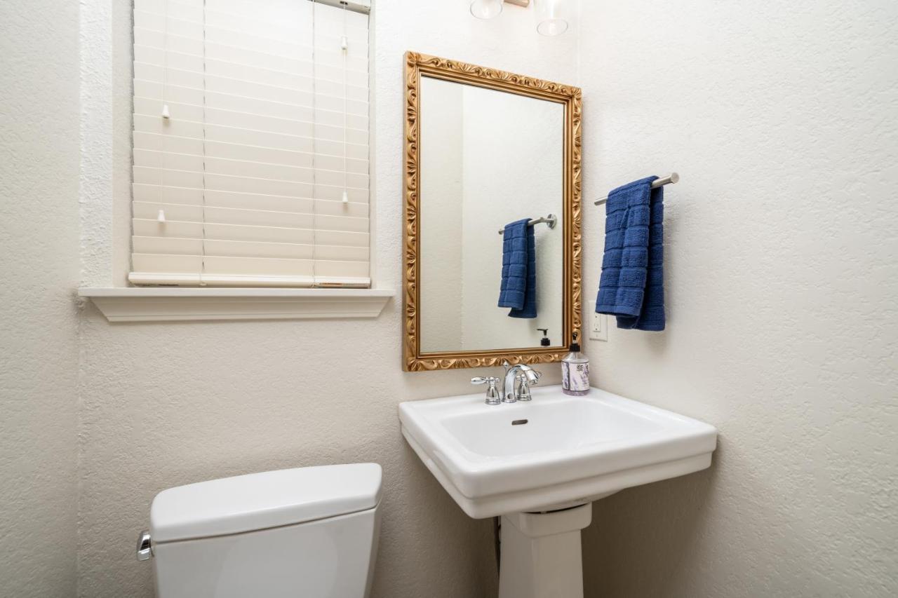 Natalie'S Nook, Lake Hideaway Near Downtown Fun! Hot Springs Bagian luar foto